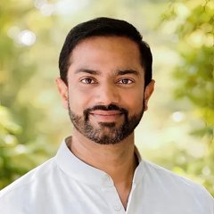 Dr Ram Jain